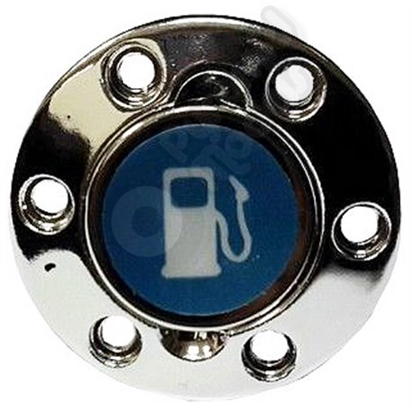 Refueling nozzle for Glow or Petrol (GAS)