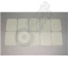 AC Hinge L25*W20*H0.3 (10pcs bag)