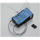 FrSky Delta 8 2.4Ghz 8CH Multi-Brand Receiver D8/V8 Futaba S-FHSS/FHSS Hitec AFHSS Compatible