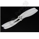 8x4.5 Props For DJI and Walkera Standard Rotation (white)