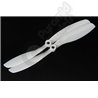 8x4.5 Props For DJI and Walkera Standard Rotation (white)