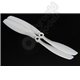 8x4.5 Props For DJI and Walkera Reverse Rotation (White)