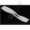 8x4.5 Props For DJI and Walkera Reverse Rotation (White)