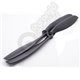 8x4.5 Props For DJI and Walkera Standard Rotation (black)