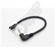 GoPro and AEE Magicam Live A/V Out FPV Cable 90deg Version