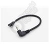 GoPro and AEE Magicam Live A/V Out FPV Cable 90deg Version
