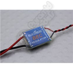 Blue Arrow Ultra Micro Automatic Voltage Regulator 5V/1A DC Output