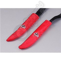 Team Turnigy Prop Protectors (X Large - 1pr)