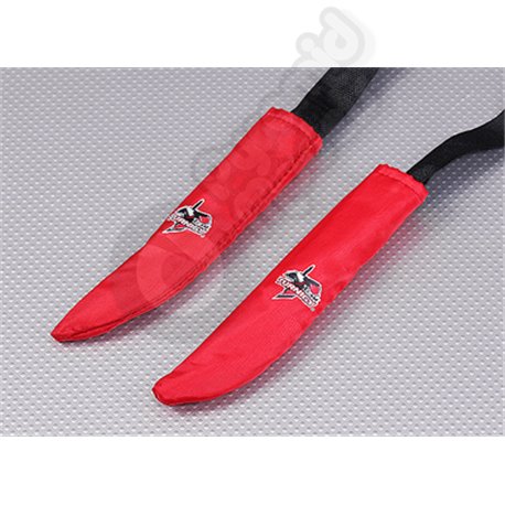 Team Turnigy Prop Protectors (X Large - 1pr)