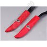 Team Turnigy Prop Protectors ( Large - 1pr)