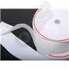 Polyester Hook & Loop Velcro V-STRONG (1mtr)