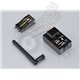 FrSky FF-1 2.4Ghz Combo Pack for Futaba w/ Module & Receiver
