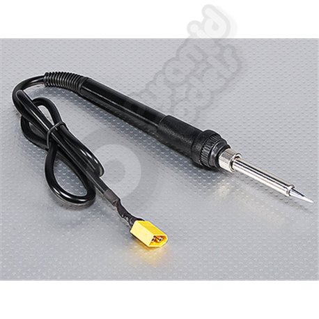 Soldering Iron 30watt 12v / 3s XT60 plug