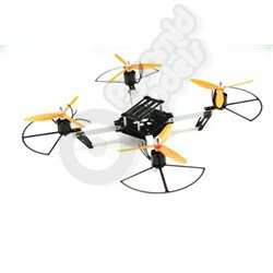X330 Glass Fiber Quadcopter Frame 330mm Multicopter Frame KK FF MWC NAZA Compatible