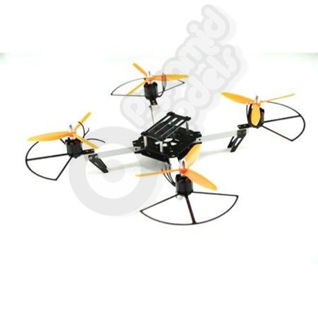 X330 Glass Fiber Quadcopter Frame 330mm Multicopter Frame KK FF MWC NAZA Compatible