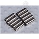 Coated Copper Crimping Tube for Pull/Pull Wire (10pc)