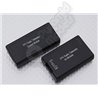 Telemetry Radio Cases for Ground and Air Modules