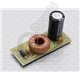 LC Power Filter for FPV A/V Systems