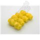 Vibration Damping Balls (200gYellow) (8 PCS)
