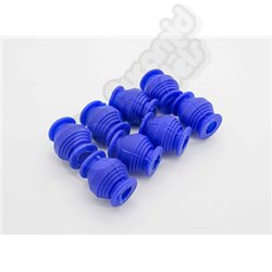Vibration Damping Balls (150gBlue) (8 PCS)