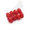 Vibration Damping Balls (300gRED) (8 PCS)
