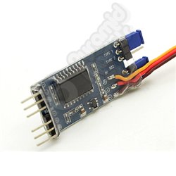 Dr. MadThrust Retract Delay Device