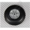 Rubber Wheel 50mm (2.0in)