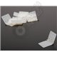 Nylon & Pinned Hinge 16x28.5 (10pcs)
