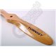 Cherry wood 18x8 propeller