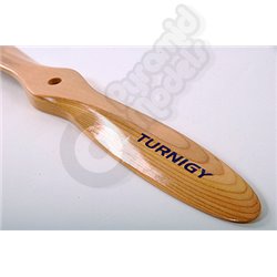 Cherry wood 18x8 propeller