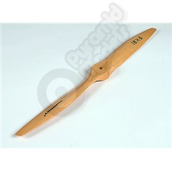 Turnigy Gas Wood Propeller 18 x 6