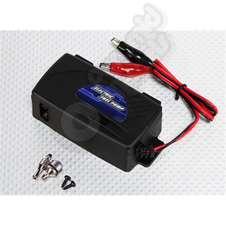 12v Electric Fuel Pump GLOW / PETROL