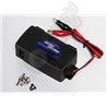 12v Electric Fuel Pump GLOW / PETROL
