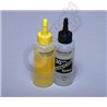 Slow-Cure 30 Min Epoxy Glue 4.5 oz