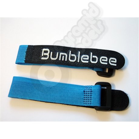Bumblebee - Battery Strap (1pc/bag)