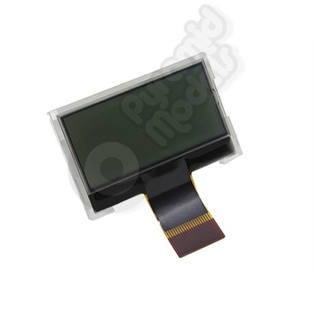 KK Board Replacement LCD Screen ( KK2.0 KK2.1)