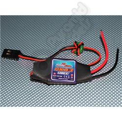 HobbyKing Micro UBEC 3A / 5v