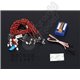 Scale Car LED Light system Advanced