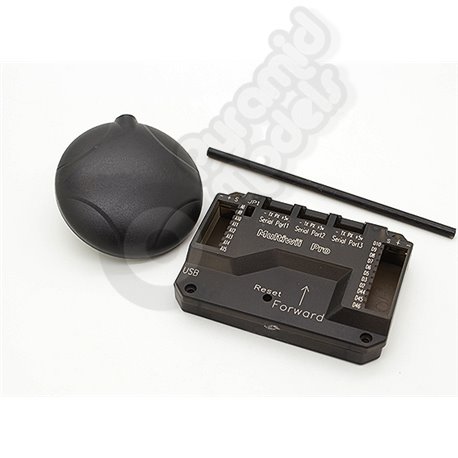 Case Set For MultiWii PRO Flight Controller And MTK GPS Module