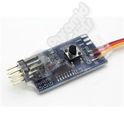Dr. Mad Thrust Smart Controller for Electric Retract