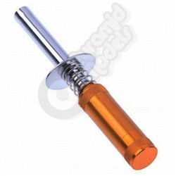 AA Glow Starter GOLD fits 7mm Glow Plug Nitro Engines