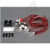 Aircraft Navigation Lamp Set