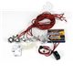 Professional 3 Watt High Power LED Aircraft Lighting System