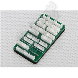 Multi-Adapter All-in-One Balance Board (TP/HP/XH/EH)