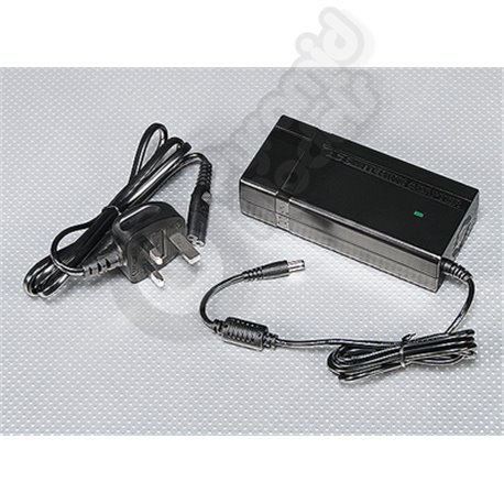 105W 15V/7A Switching DC Power Supply with UK plug  For iMAX B5 B6 B8 & Accucel 6 Chargers