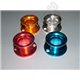 Velocity Stack For 30cc-50cc Petrol Engine  in four colours