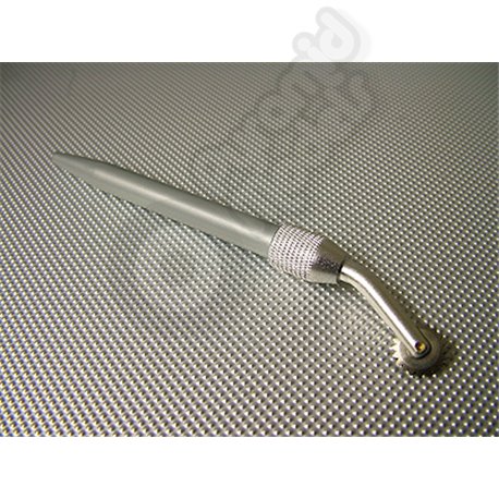 Mr Spike! Spike wheel tool