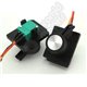 FrSky 2.4GHz ACCST TARANIS X9D Digital Telemetry Transmitter Replacement Side Slider (2pcs)