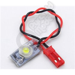 KK2.0 Super Bright Status and Alarm LED