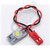 KK2.0 Super Bright Status and Alarm LED